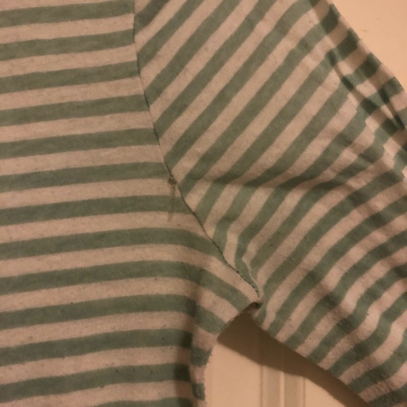 UO stripey top bundle - Picture 3 of 6